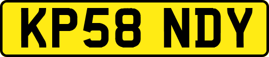 KP58NDY