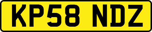 KP58NDZ