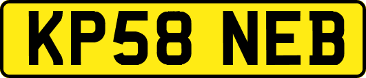 KP58NEB