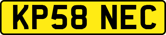 KP58NEC