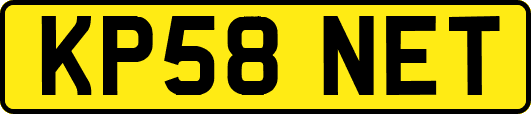 KP58NET