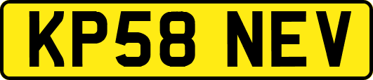 KP58NEV
