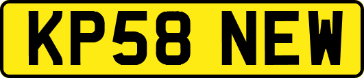 KP58NEW