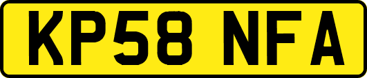 KP58NFA