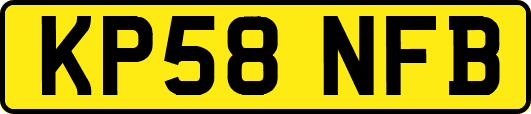 KP58NFB