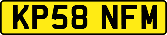 KP58NFM