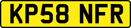 KP58NFR
