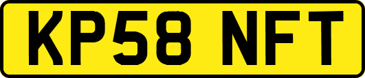 KP58NFT