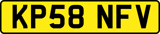 KP58NFV