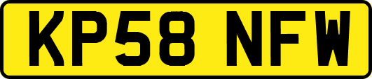KP58NFW