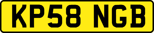 KP58NGB