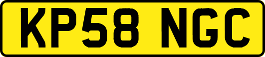 KP58NGC