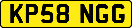KP58NGG