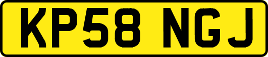KP58NGJ