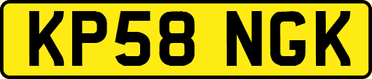 KP58NGK