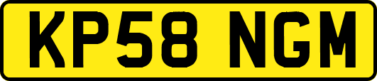 KP58NGM