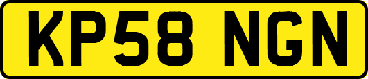 KP58NGN