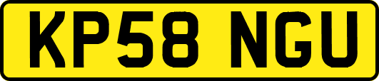 KP58NGU