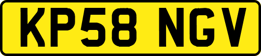 KP58NGV