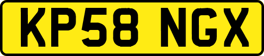 KP58NGX