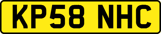 KP58NHC