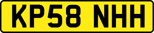 KP58NHH