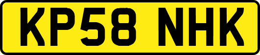 KP58NHK