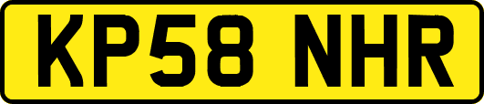 KP58NHR