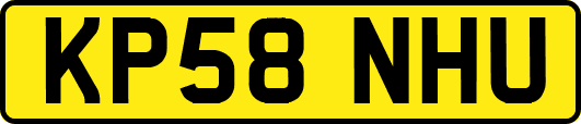KP58NHU
