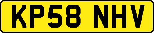 KP58NHV