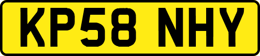 KP58NHY
