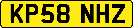 KP58NHZ