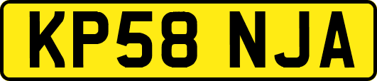 KP58NJA