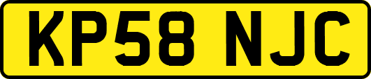 KP58NJC