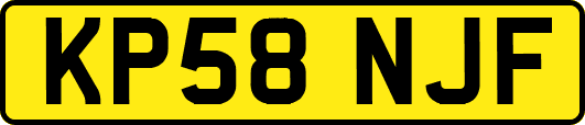 KP58NJF