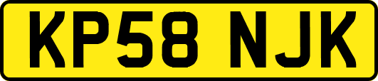 KP58NJK