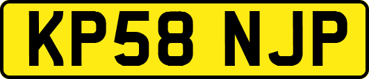 KP58NJP