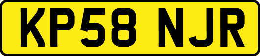 KP58NJR