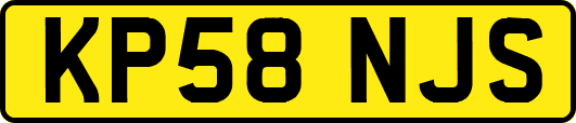 KP58NJS