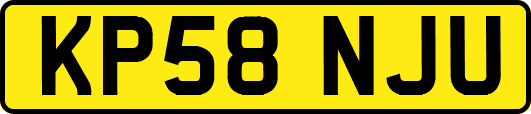 KP58NJU