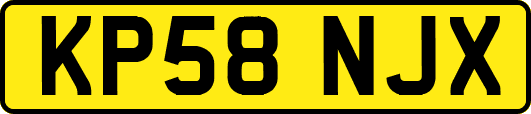 KP58NJX