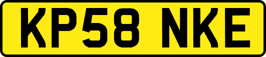 KP58NKE