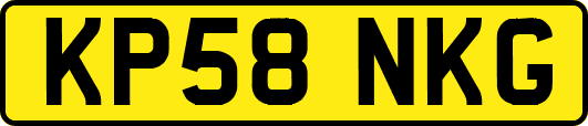 KP58NKG