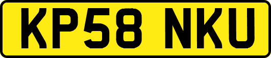 KP58NKU