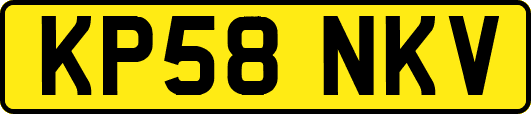 KP58NKV