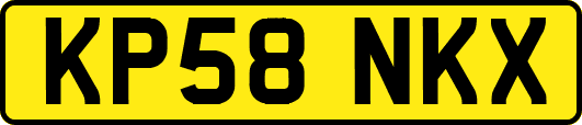 KP58NKX