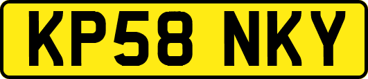 KP58NKY