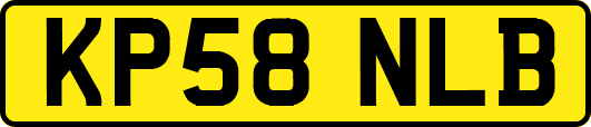 KP58NLB