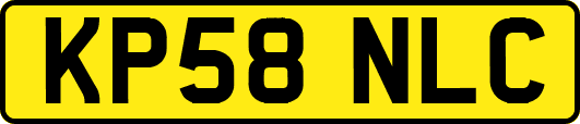KP58NLC