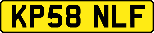 KP58NLF